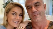 Ana Hickmann comemora cura do marido contra câncer - Reprodução/Instagram