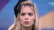 Youtuber se decepcionou com a cantora no programa - Divulgação/TV Globo