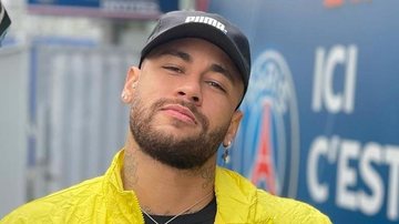 Neymar Jr faz desabafo emocionante sobre críticas - Reprodução/Instagram