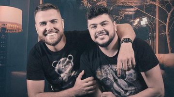 Zé Neto e Cristiano comemoram  10 anos de carreira - Divulgação