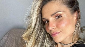 Flávia Viana aposta em look arrasador e ganha elogios de fãs - Reprodução/Instagram