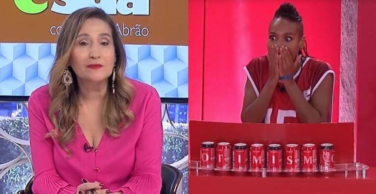 Sônia Abrão acusa BBB de manipular vitória de Karol Conká - Reprodução/Instagram