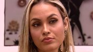 BBB21: Sarah fala sobre Nego Di: ''Não olha na minha cara'' - Divulgação/TV Globo
