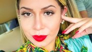 BBB21: Marília Mendonça quer a saída de Nego Di - Reprodução/Instagram