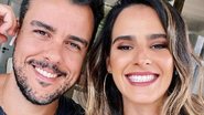 Marcella Fogaça e Joaquim Lopes surgem em cliques antigos - Reprodução/Instagram