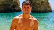 Rodrigo Faro diverte ao posar de sunga ao lado da esposa - Reprodução/Instagram