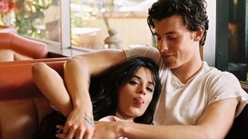 Shawn Mendes faz declaração divertida para Camila Cabello - Divulgação/Instagram