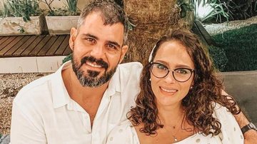 Esposa de Juliano Cazarré celebra 11 anos do primogênito - Reprodução/Instagram