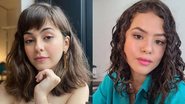 Klara Castanho arrasa no look e recebe elogios de Maisa - Reprodução/Instagram