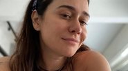 Alessandra Negrini relembra gravações com Selton Mello - Reprodução/Instagram