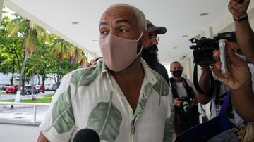 Após prisão, desembargador manda soltar Belo - AgNews