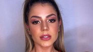Hariany Almeida esbanja beleza ao posar com biquíni estiloso - Reprodução/Instagram