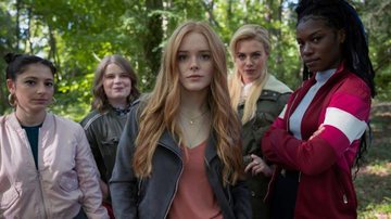 Netflix anuncia a segunda temporada de 'Fate: A Saga Winx' - Jonathan Hession/NETFLIX