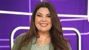 Fabiana Karla estará no programa inédito - Divulgação/TV Globo