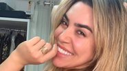 Naiara Azevedo rebola em vídeo e exibe abdômen trincado - Reprodução/Instagram
