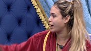 Sarah relembra discussão com Pocah - Reprodução/TV Globo