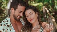 Após fim do casamento, Erasmo Viana nega traição e Gabriela Pugliesi reage - Reprodução/Instagram