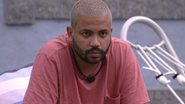 BB21: Projota fala sobre brothers que indicaria ao paredão - Reprodução/TV Globo