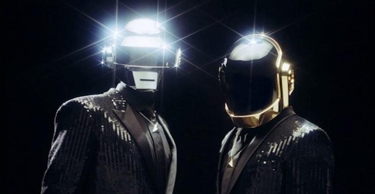 Daft Punk anuncia fim do duo após 28 anos de carreira - Foto/Reprodução