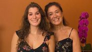 Giulia Bertolli posta lindo clique com a mãe, Lilia Cabral - Reprodução/Instagram