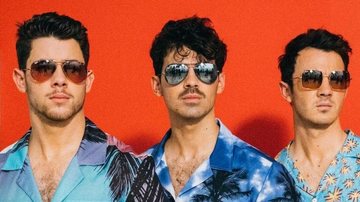 Jonas Brothers se prepara para mais um hiatus - Foto/Divulgação