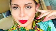 Marilia Mendonça agradece fãs pelo sucesso de nova música - Reprodução/Instagram