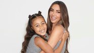 Kim Kardashian contou para a filha mais velha sobre divórcio - Reprodução/Instagram