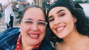 Lívian Aragão completa 22 anos e ganha homenagem da mãe - Reprodução/Instagram