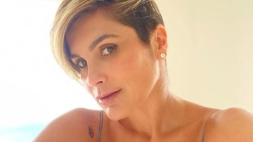 Flávia Alessandra posa com look arrasador nas redes - Reprodução/Instagram