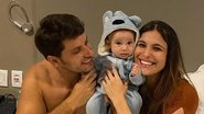 Kamilla Salgado encanta ao postar linda foto em família - Reprodução/Instagram