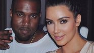 Kanye West está tentando vender joias que deu para Kim Kardashian - Foto/Instagram