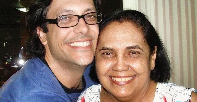 Lucio Mauro Filho lamenta morte da tia com linda homenagem - Reprodução/Instagram