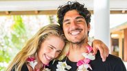 Será? Casamento de Gabriel Medina e Yasmin Brunet gera crise com os pais do surfista, diz jornal - Reprodução/Instagram