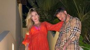 Virginia Fonseca e Zé Felipe curtem viagem romântica no México - Foto/Instagram