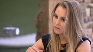 BBB21: Carla Diaz comenta sobre os sentimentos de Arthur - Reprodução/TV Globo