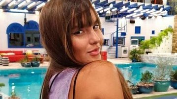BBB21: Adms de Thaís defendem sister após jogo da discórdia - Reprodução/Instagram
