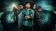 'Cidade Invisível' terá nova remessa de episódios - Foto/Divulgação Netflix