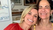 Flávia Alessandra parabeniza a irmã com bela homenagem - Reprodução/Instagram