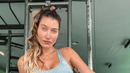Gabriela Pugliese retorna aos treinos após separação - Reprodução/Instagram