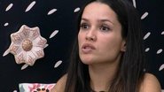 Juliette discute com Gilberto - Reprodução/TV Globo