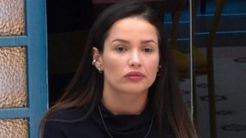 BBB21: Juliette desabafa sobre afastamento dos amigos - Reprodução/TV Globo