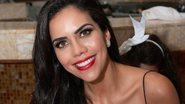 Daniela Albuquerque faz festa caseira para a filha - Reprodução/Instagram