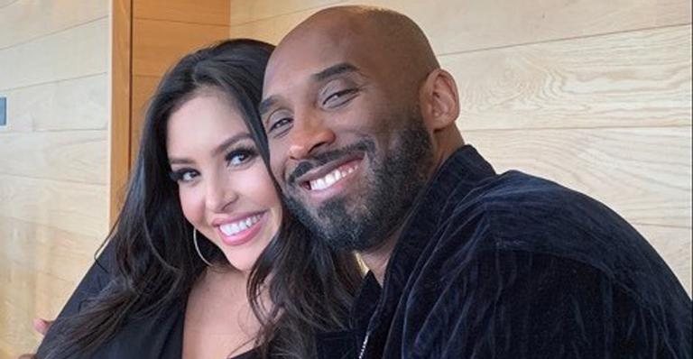 Viúva de Kobe Bryant desabafa: ''Essa dor é inimaginável'' - Reprodução/Instagram