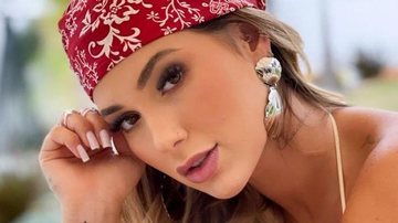 Grávida, Virginia Fonseca exibe barriga de 6 meses - Reprodução/Instagram