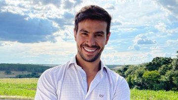 Mariano se reúne com elenco de 'A Fazenda 12' em São Paulo - Foto/Instagram