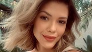 Vitória Strada arranca elogios de fãs ao surgir deslumbrante nas redes - Reprodução/Instagram