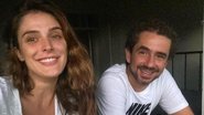 Rafa Brites e Felipe Andreoli embarcam para viagem romântica - Reprodução/Instagram