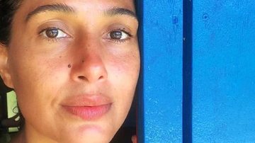 Camila Pitanga emociona seguidores ao compartilhar lindo clique em celebração ao Dia Internacional da Mulher - Reprodução/Instagram