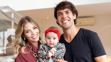 Carol Dias celebra 5 meses da filha: ''Presente de Deus'' - Reprodução/Instagram