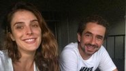 Rafa Brites e Felipe Andreoli comemoram 11 anos juntos - Reprodução/Instagram